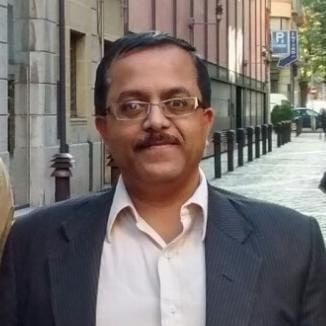 Sivaraman Vasudevan