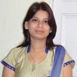 Aruna Garg