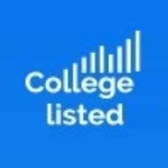 CollegeListed