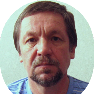 Вячеслав Ильчук