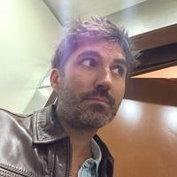 Esteben Chacón Tchak