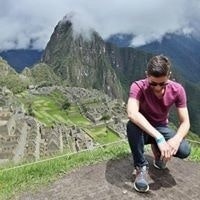 Pierre-Michel Herrada