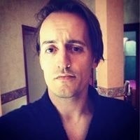 Raphaël Ghisalberti