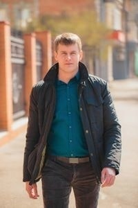 Алексей Кравченко