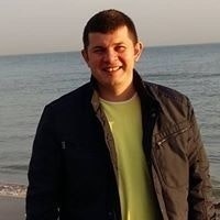 Фокша Константин