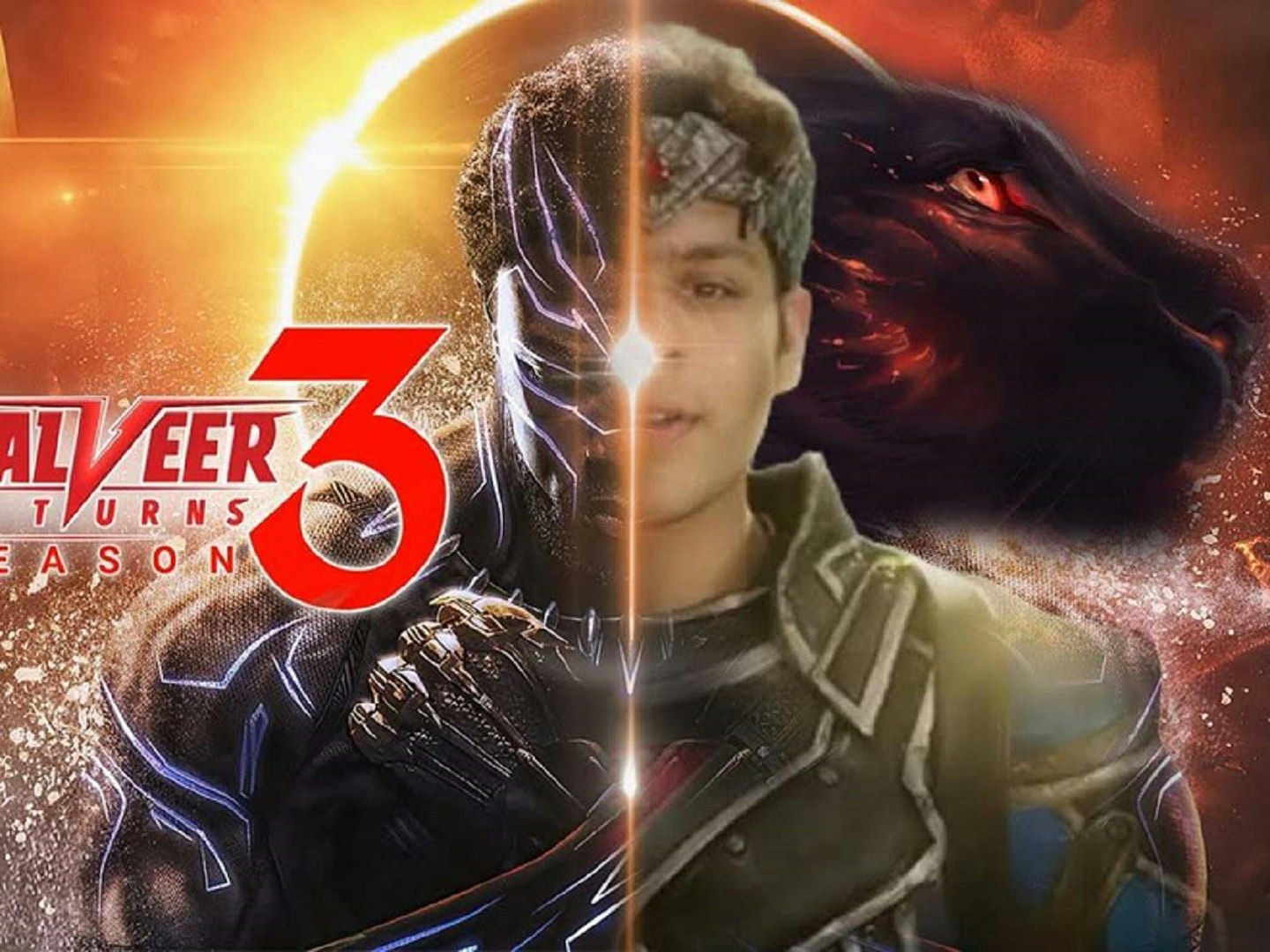 Baalveer 3