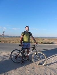 Антон Мельник