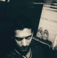 Tuhinangshu Gon Chowdhury