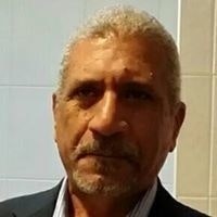 Mahmoud Samy Ibrahim