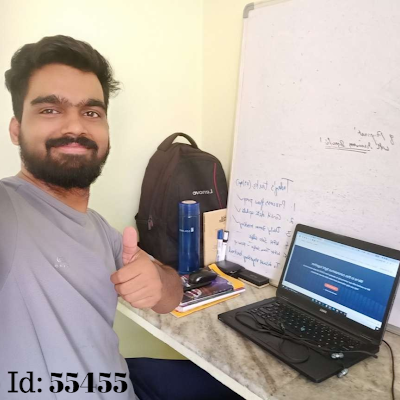 Raja Sekhara Reddy Kaluri