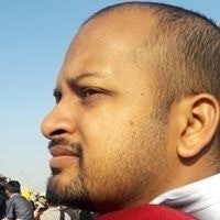 Jawadh Abdullah Habeeb