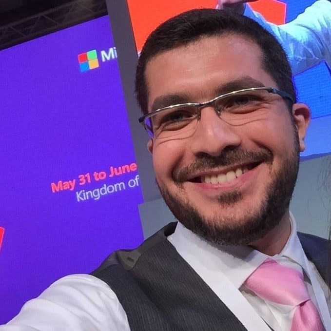 Adel Alzubeir