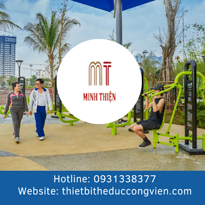 MINH THIỆN - LẮP ĐẶT THIẾT BỊ THỂ DỤC