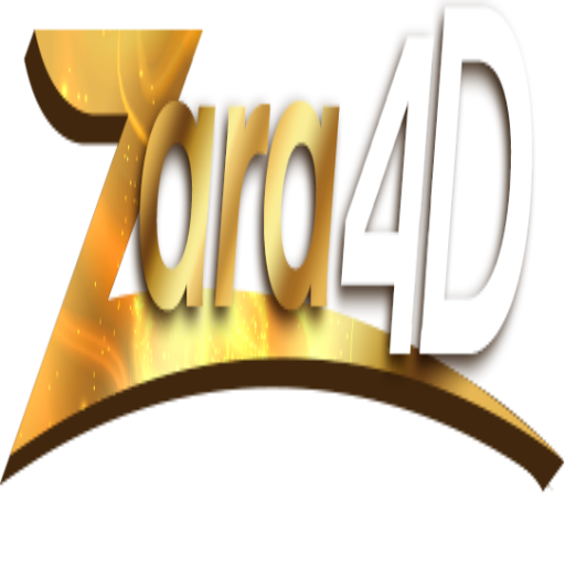 Daftar Zara4D