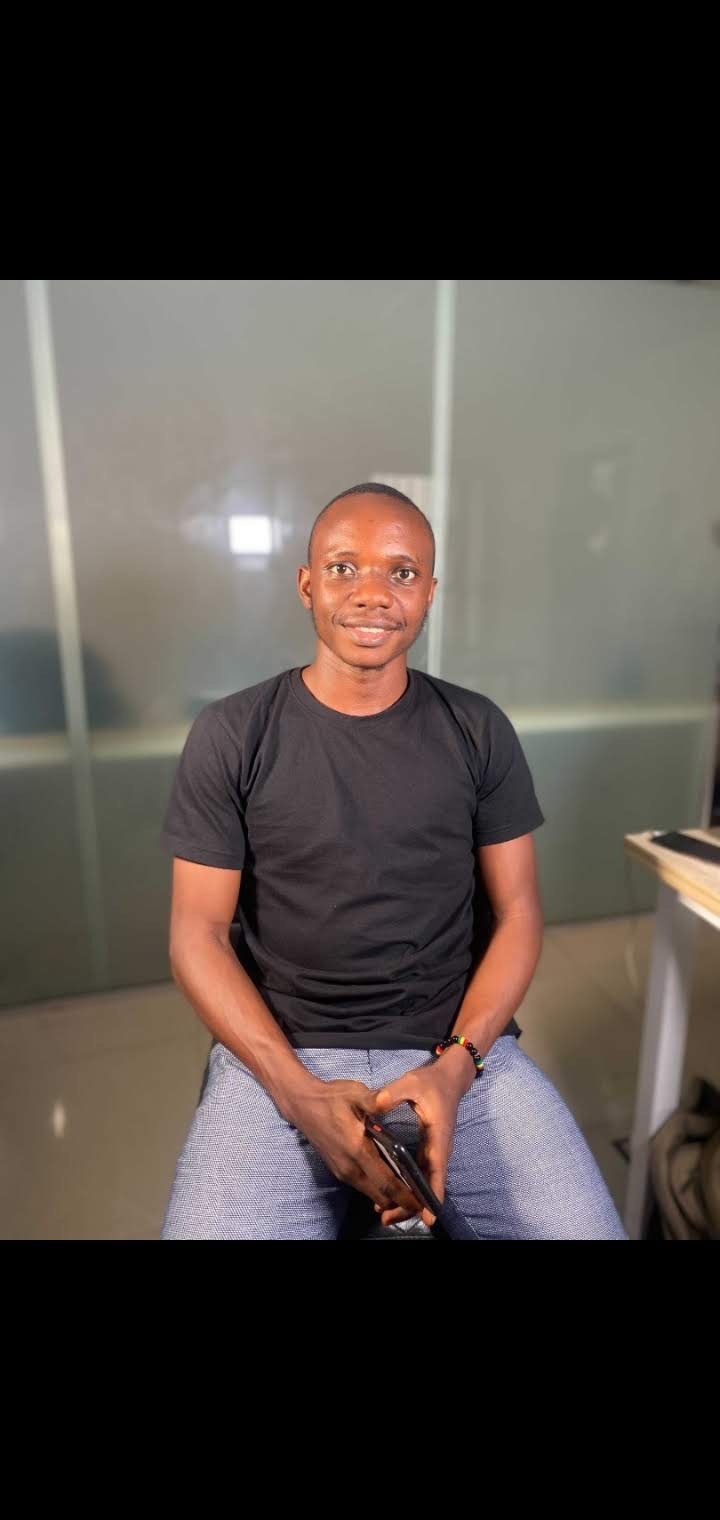 Victor Adeniyi (Avas)