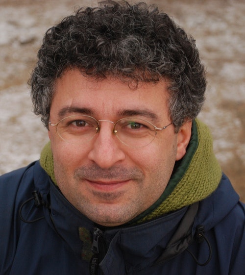 Mustafa Temiztaş