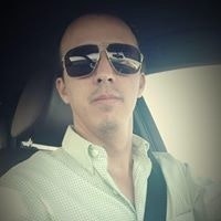 Gilberto Flores Cantu