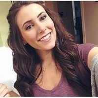 Natasha Nicole Ponomaroff