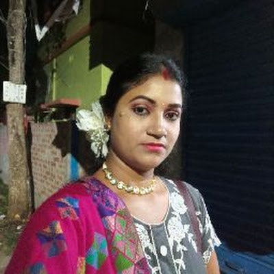 Mita Halder