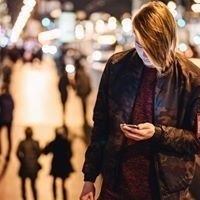 Андрей Маркин