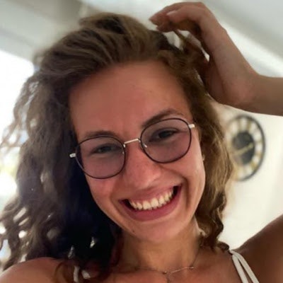 Viktoriia Podcherniaieva