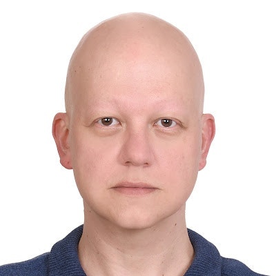 Kenan Ovunc Konaklioglu