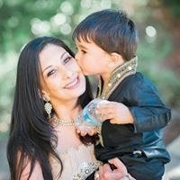 Christina Monga Gill