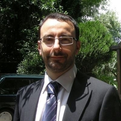 Marco Genova