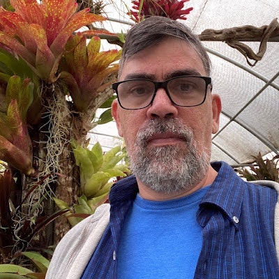 Jose Miguel Vásquez