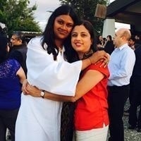 Praveena Varadarajan