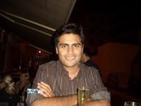 Sameet Mehta