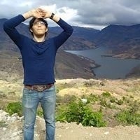 Carlos Montañez González