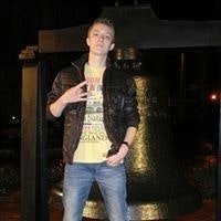 Павел Олегович