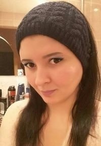 Кристина Ященко