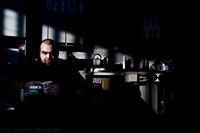 César Omar Posada García