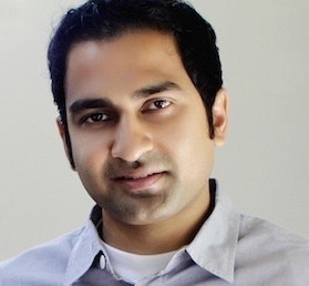 Ankit AJ Jain