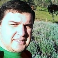 João Paulo Oliveira