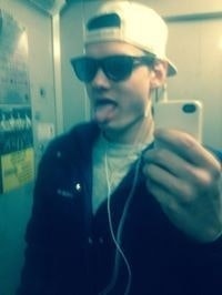 Никто Рахматул