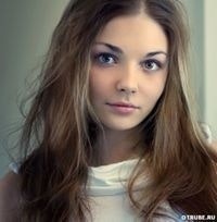 Алина Евдокимова