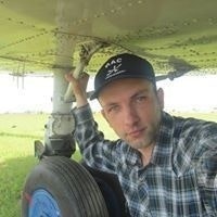 Vyacheslav  Komissarov