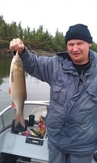 Дмитрий Семёнов