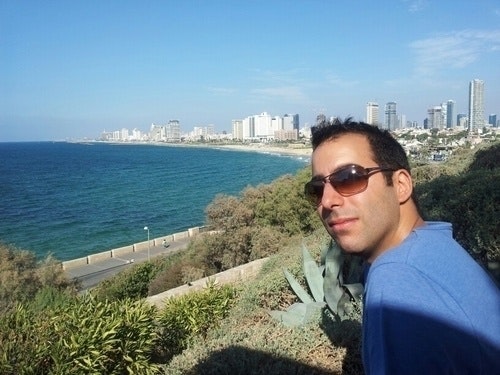 Eran Levy