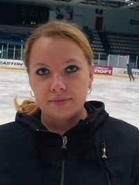 Марина Карченкова