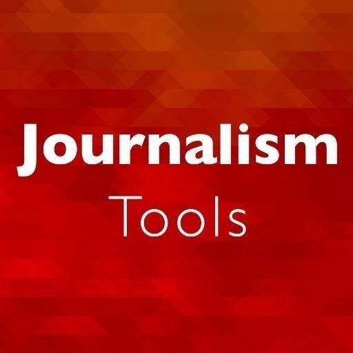 Journalism Tools