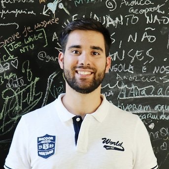 Tiago Silva