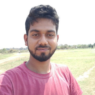 Abhishek Chauhan