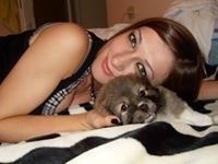 Олечка Мокану