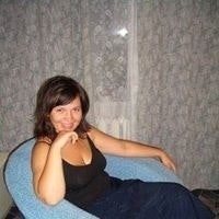 Татьяна Яшкина