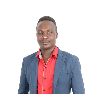 Brightone Atwijukire