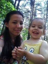 Дина Юнусова